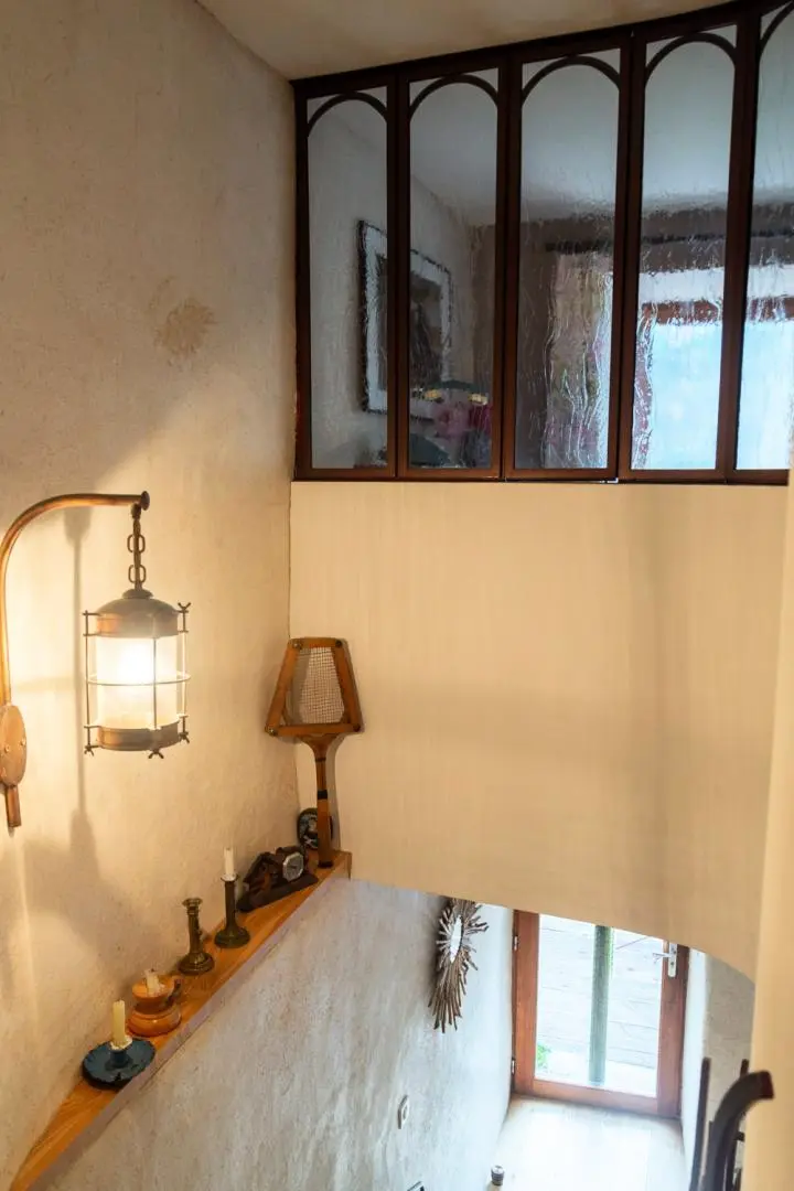 Gîte de France Chez mamiethé 3 épis