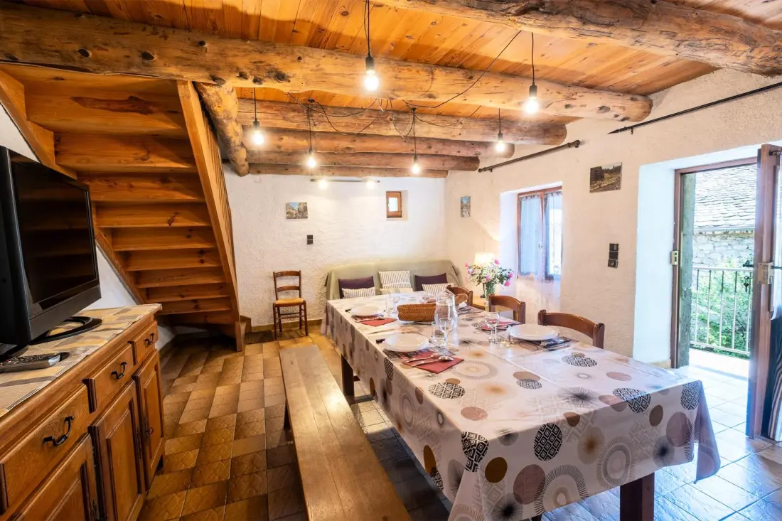 Gîte de France Le vivier 2 épis