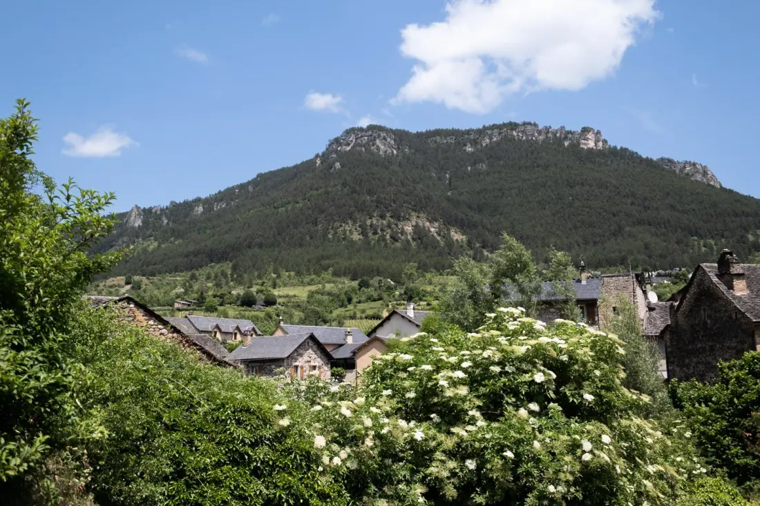 Gîte de France Le vivier 2 épis