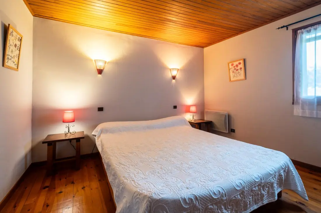 Gîte de France Le vivier 2 épis
