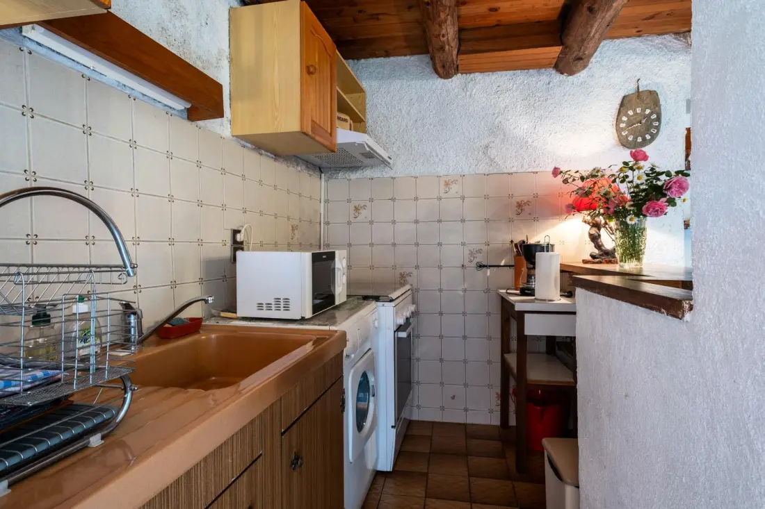 Gîte de France Le vivier 2 épis