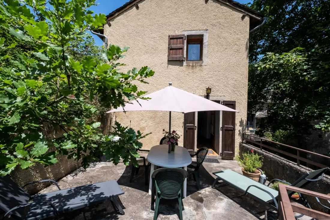 Gîte de France Le vivier 2 épis