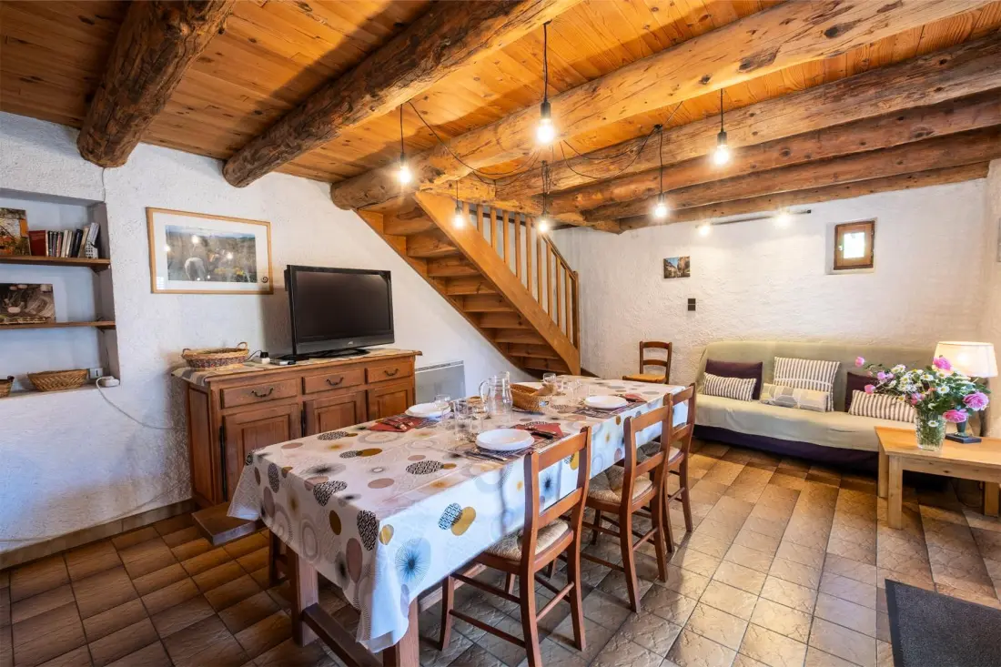 Gîte de France Le vivier 2 épis