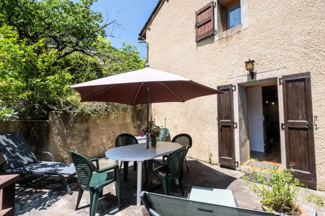 Gîte de France Le vivier 2 épis