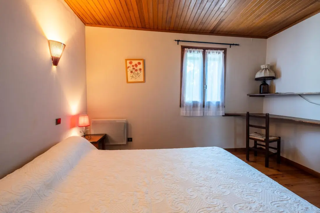 Gîte de France Le vivier 2 épis
