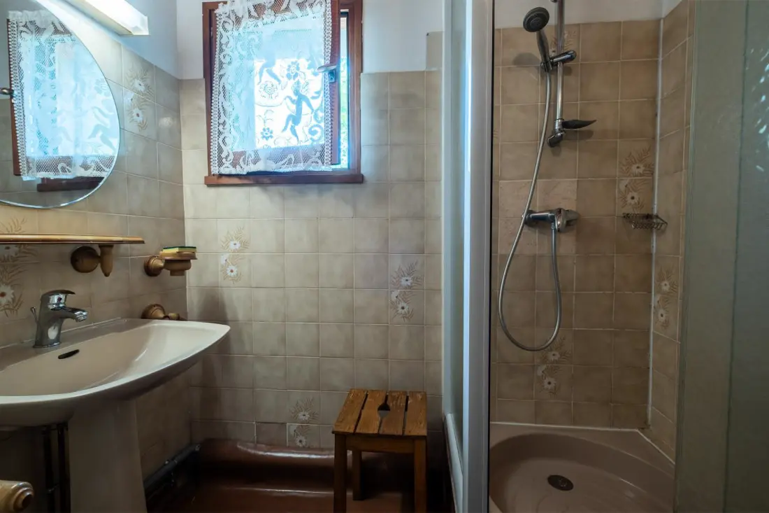 Gîte de France Le vivier 2 épis