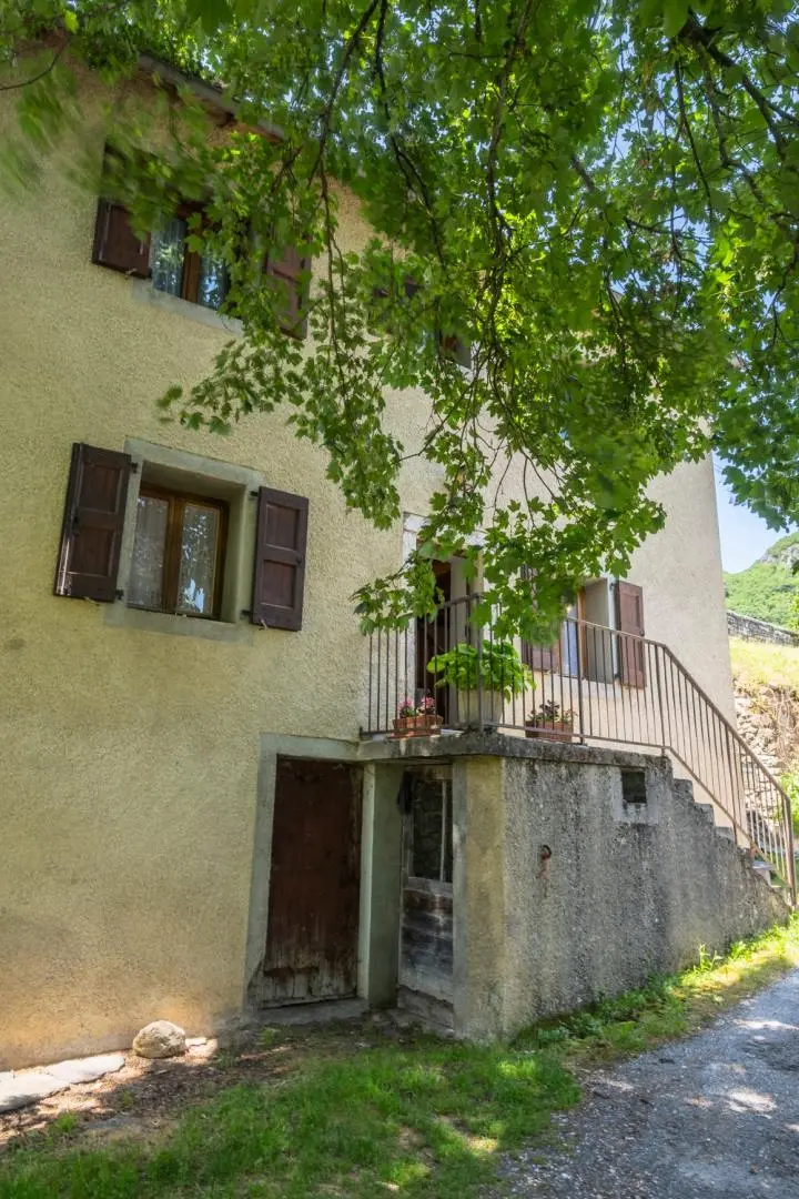 Gîte de France Le vivier 2 épis