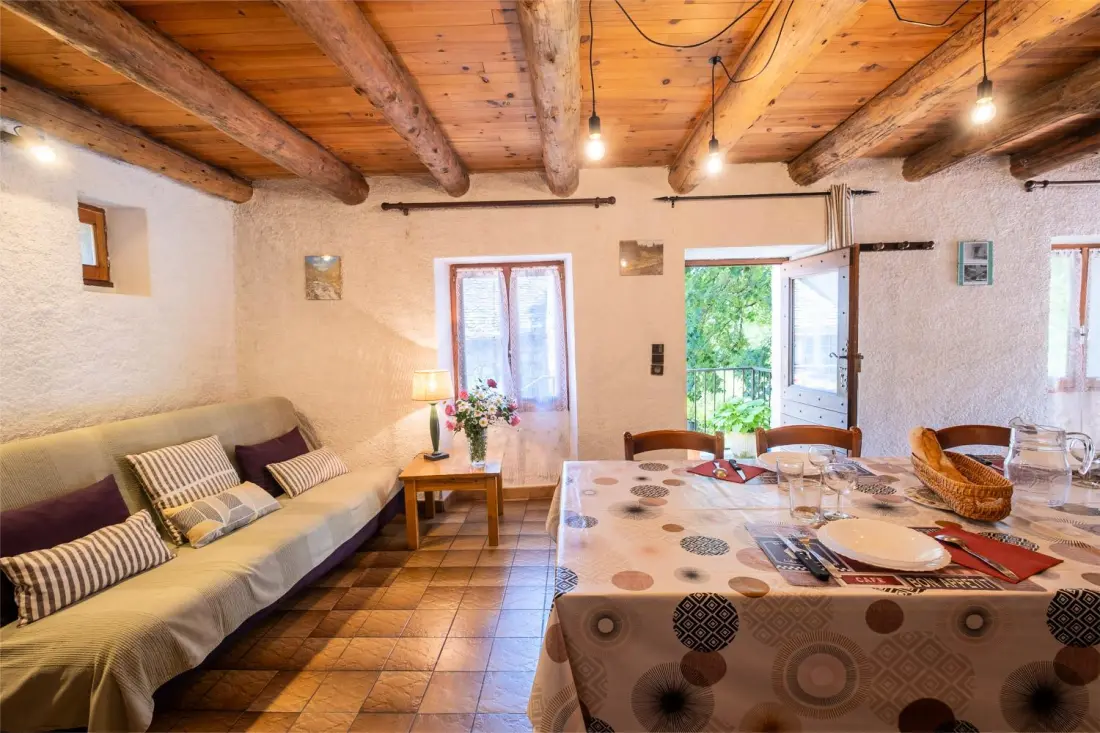 Gîte de France Le vivier 2 épis