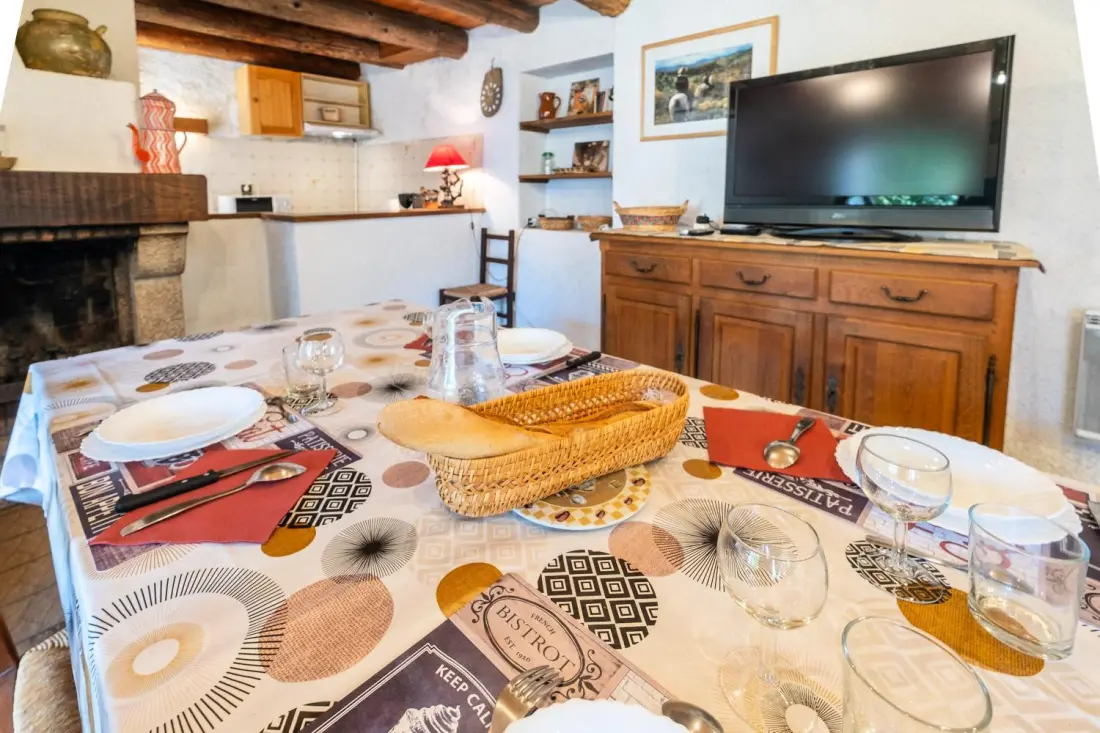 Gîte de France Le vivier 2 épis