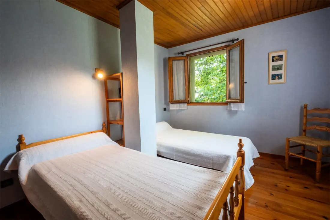 Gîte de France Le vivier 2 épis