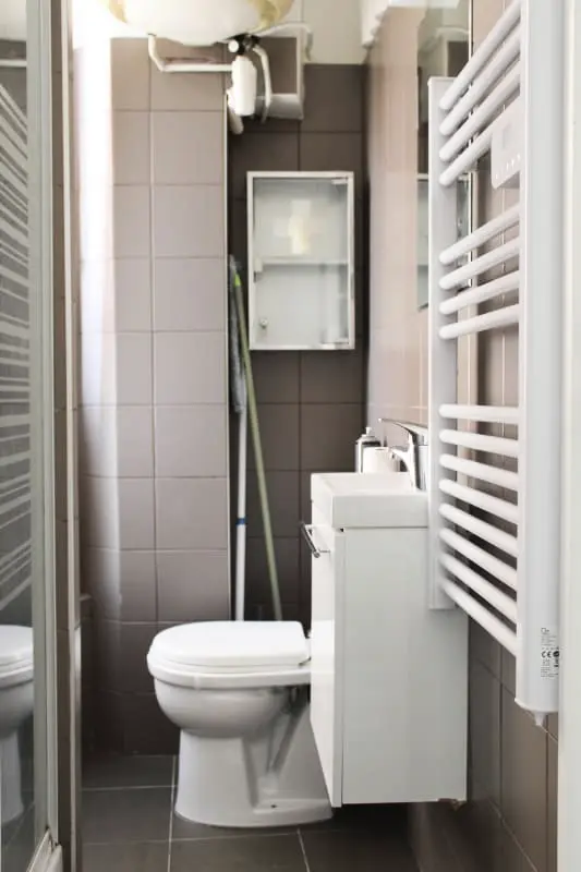 Issy - Porte De Versailles - Studio Parking