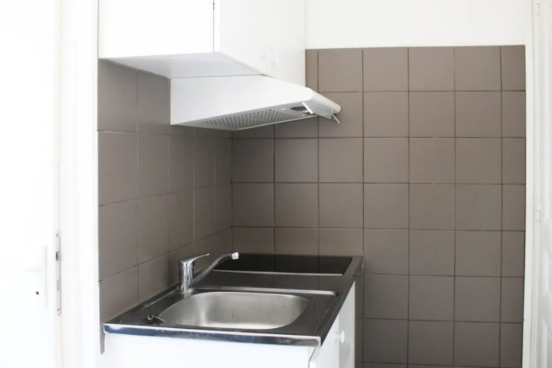 Issy - Porte De Versailles - Studio Parking