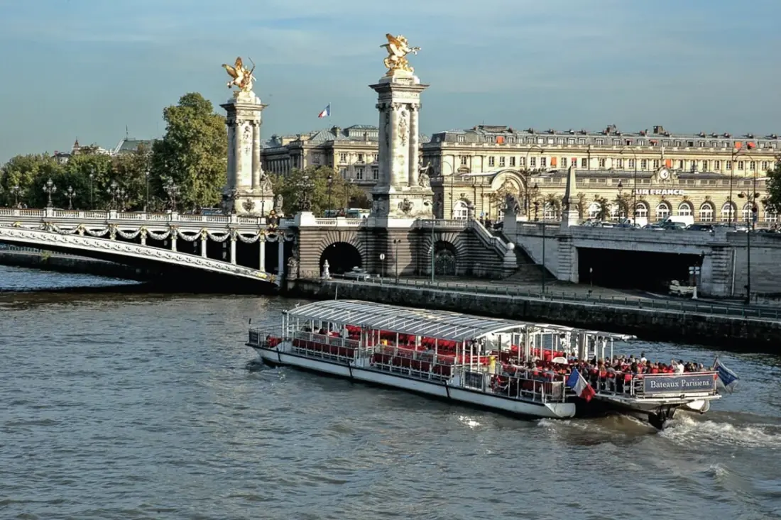 Paris Porte De Versailles Cosy Lodge 1 Appart Hôtel Parking, Wifi 4 Pers