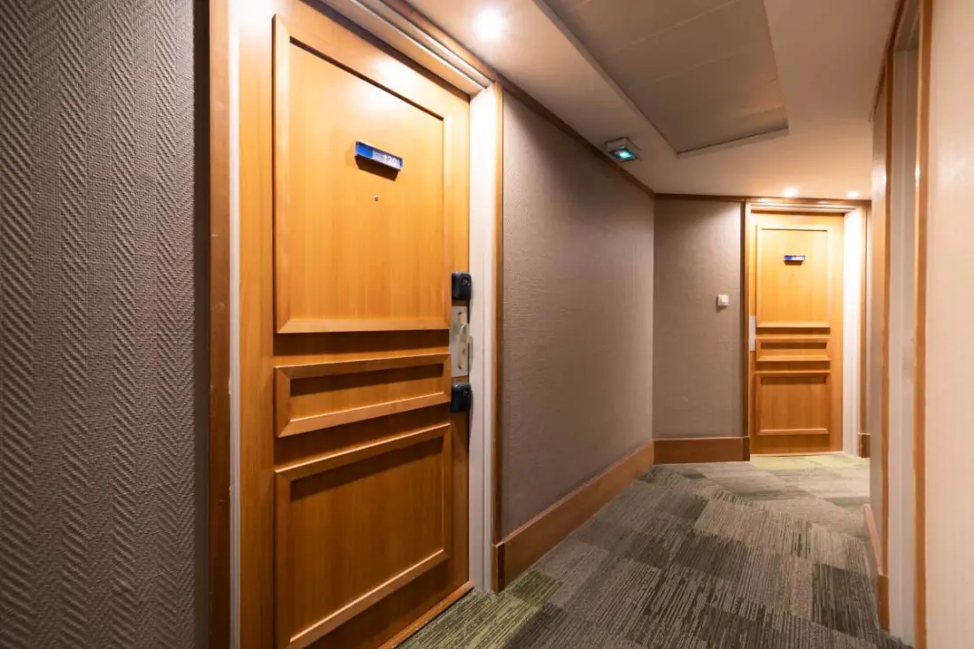Paris Porte De Versailles Cosy Lodge 1 Appart Hôtel Parking, Wifi 4 Pers