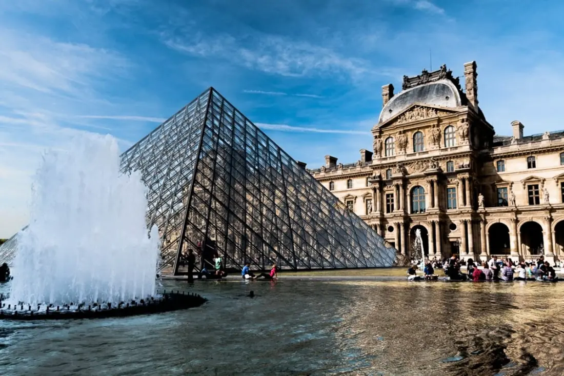 Paris Porte De Versailles Cosy Lodge 1 Appart Hôtel Parking, Wifi 4 Pers