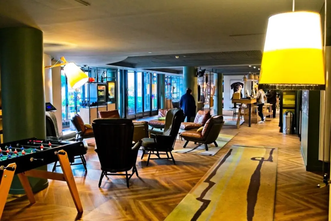 Paris Porte De Versailles Cosy Lodge 2 Appart Parking Wifi 4 Pers