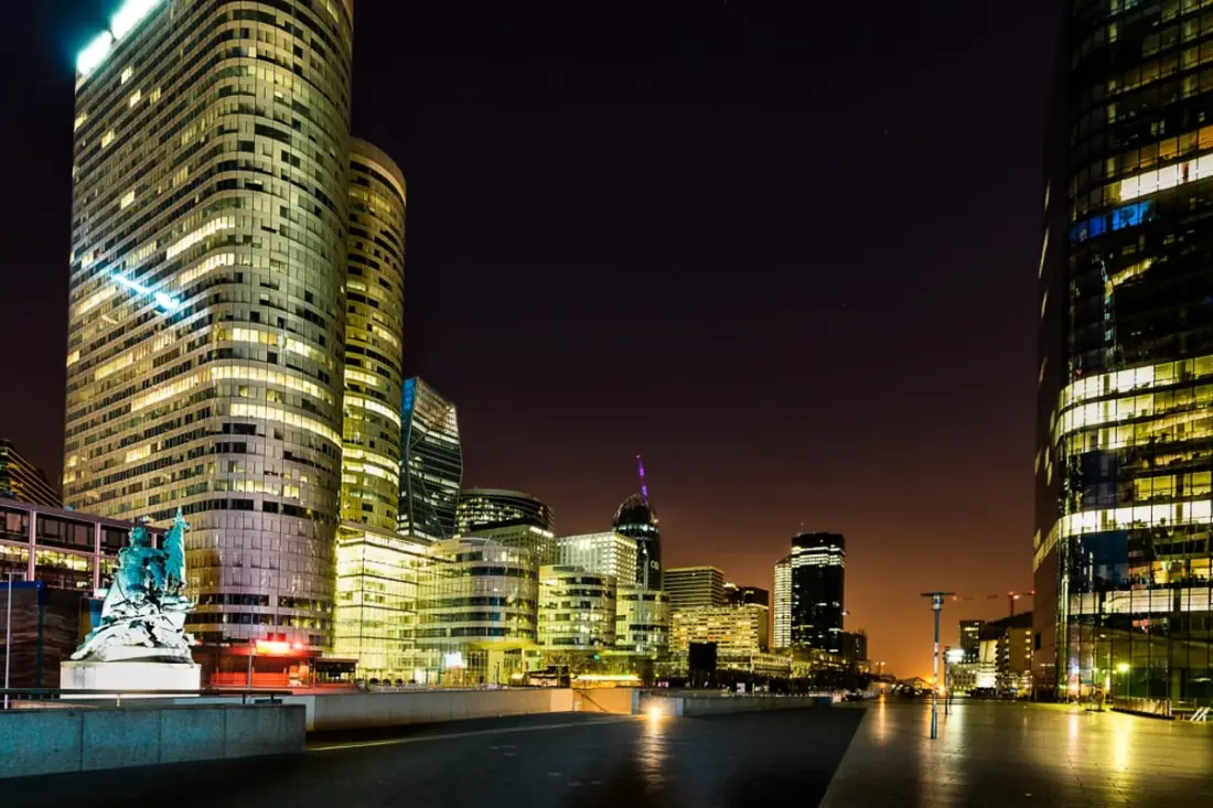 Paris Porte De Versailles Cosy Lodge 2 Appart Parking Wifi 4 Pers