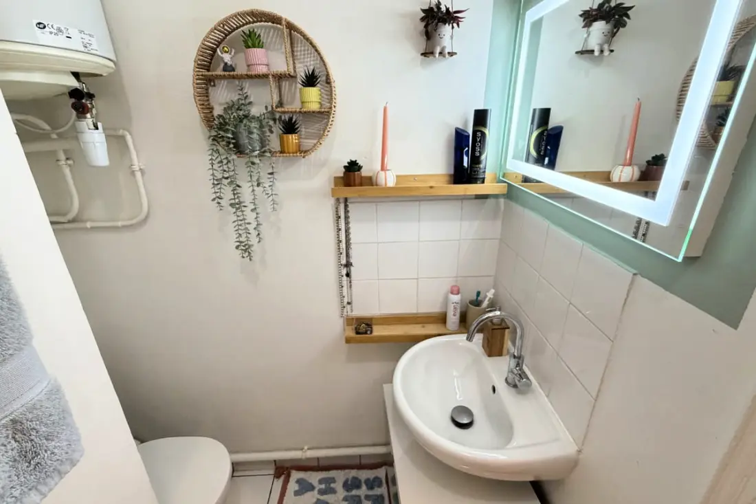 Studio Cosy Proche Paris 15, Parc Expo &amp; Tram T2