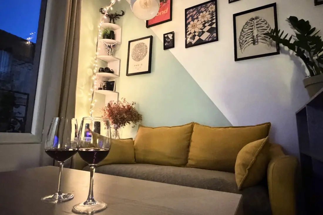 Studio Cosy Proche Paris 15, Parc Expo &amp; Tram T2