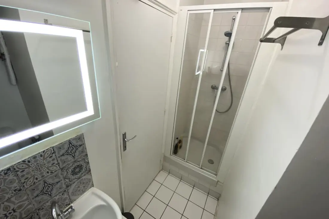 Studio Cosy Proche Paris 15, Parc Expo &amp; Tram T2