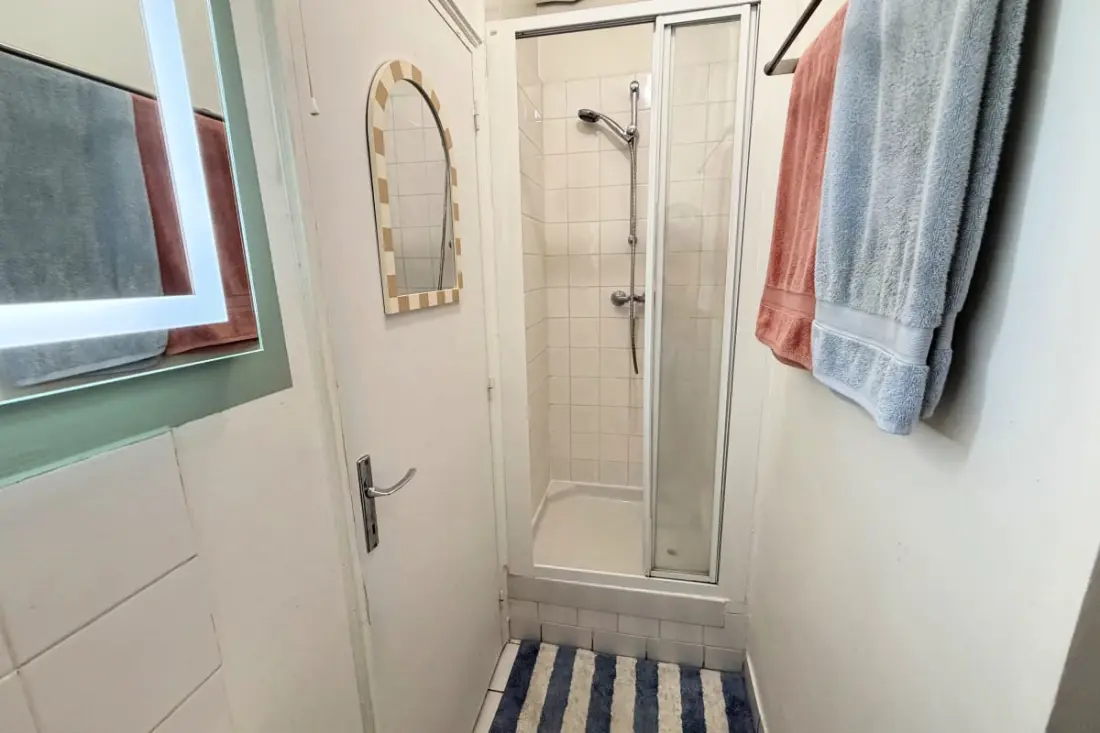 Studio Cosy Proche Paris 15, Parc Expo &amp; Tram T2