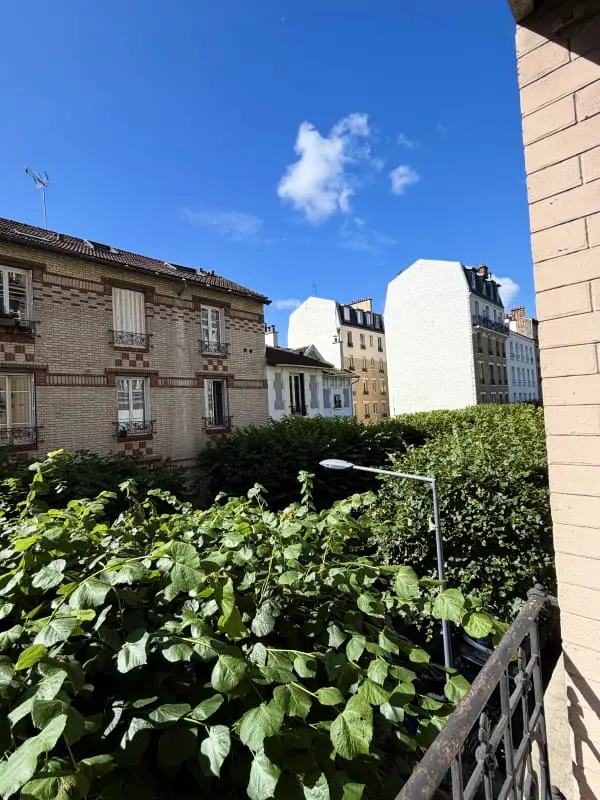 Studio Cosy Proche Paris 15, Parc Expo &amp; Tram T2