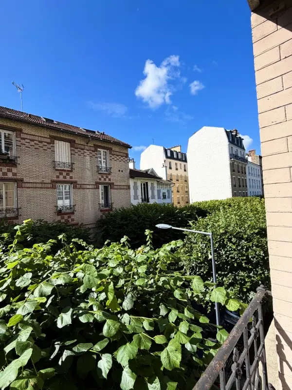 Studio Cosy Proche Paris 15, Parc Expo &amp; Tram T2