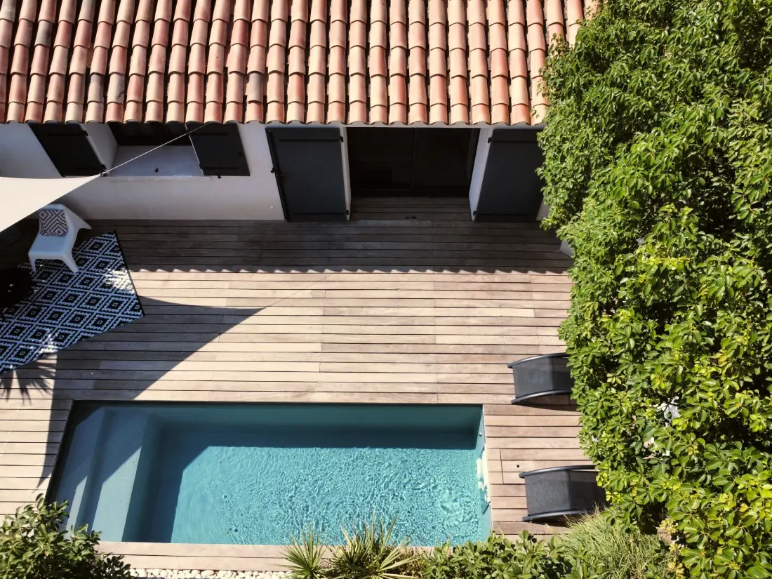 Maison de Vacances Istres