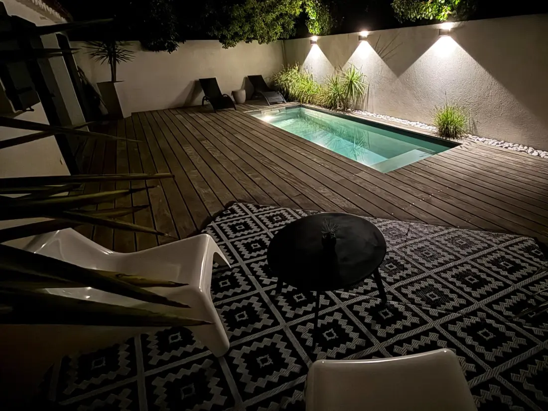 Maison de Vacances Istres