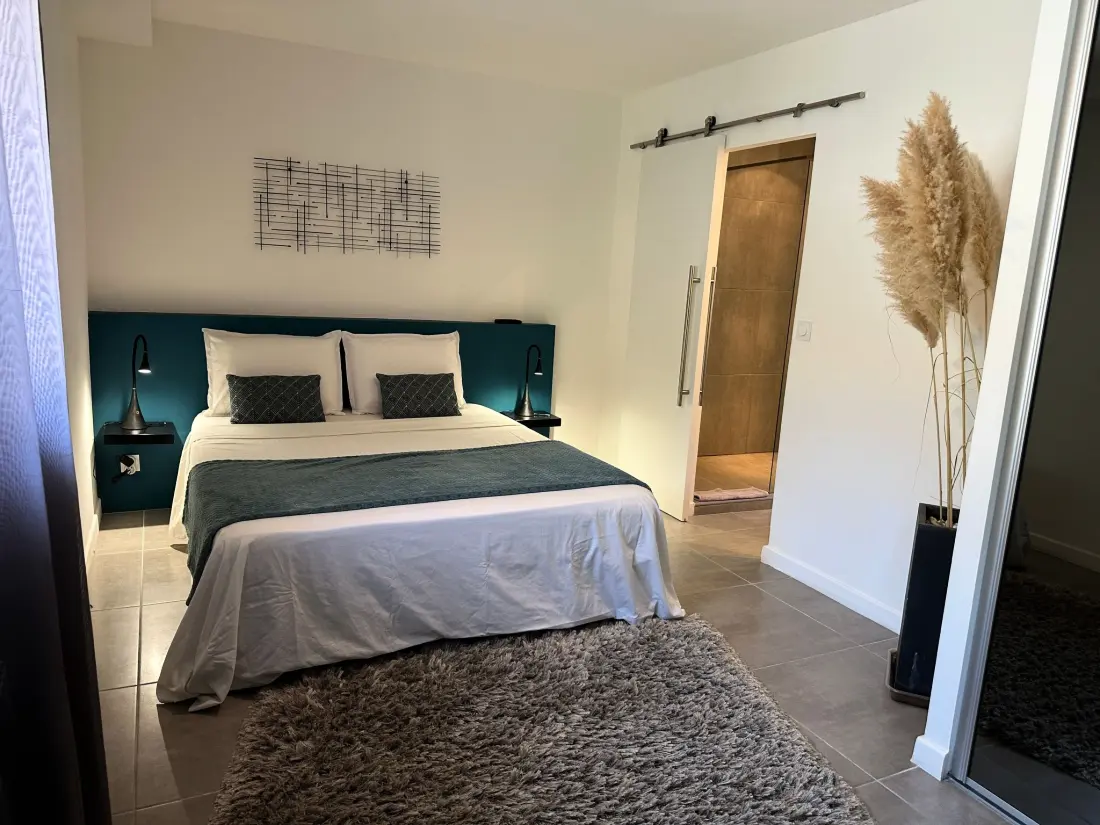 Maison de Vacances Istres