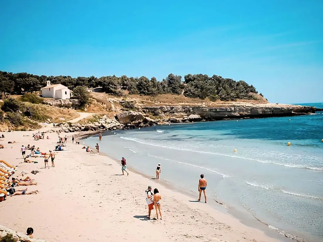 Maison de Vacances Istres