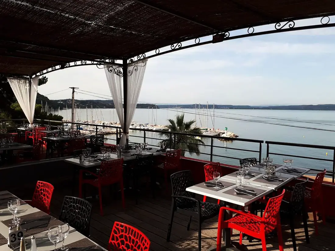 Maison de Vacances Istres