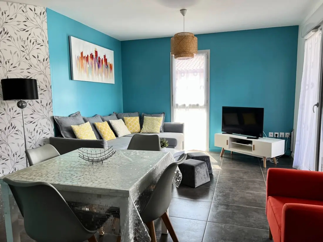 Location de Vacances ITXASSOU 10