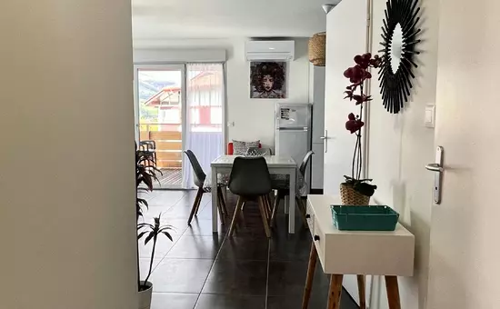 Location de Vacances ITXASSOU 10