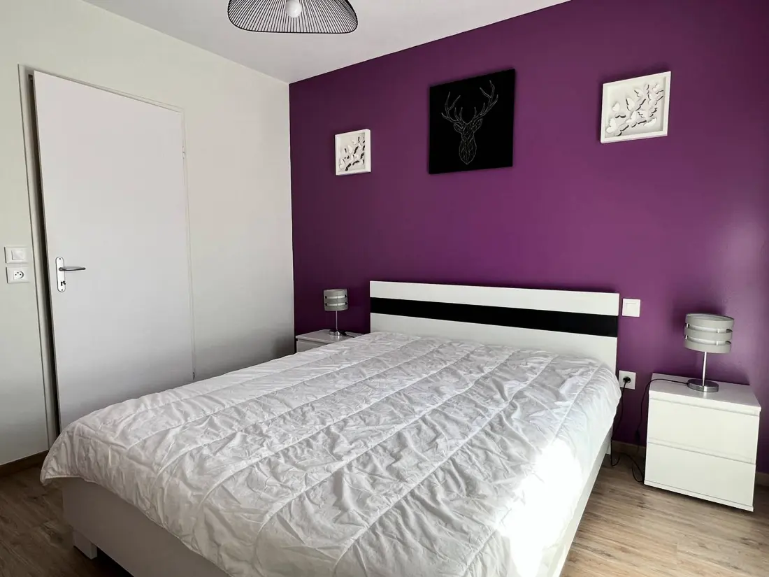 Location de Vacances ITXASSOU 10