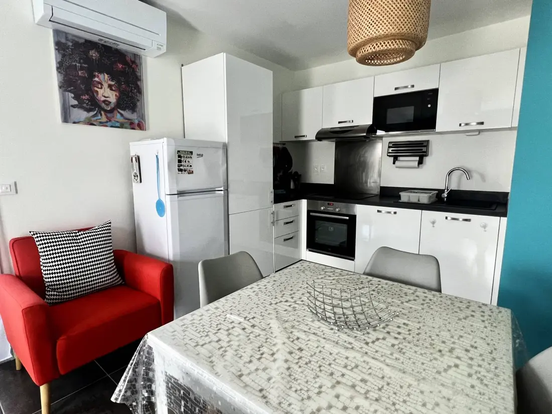 Location de Vacances ITXASSOU 10