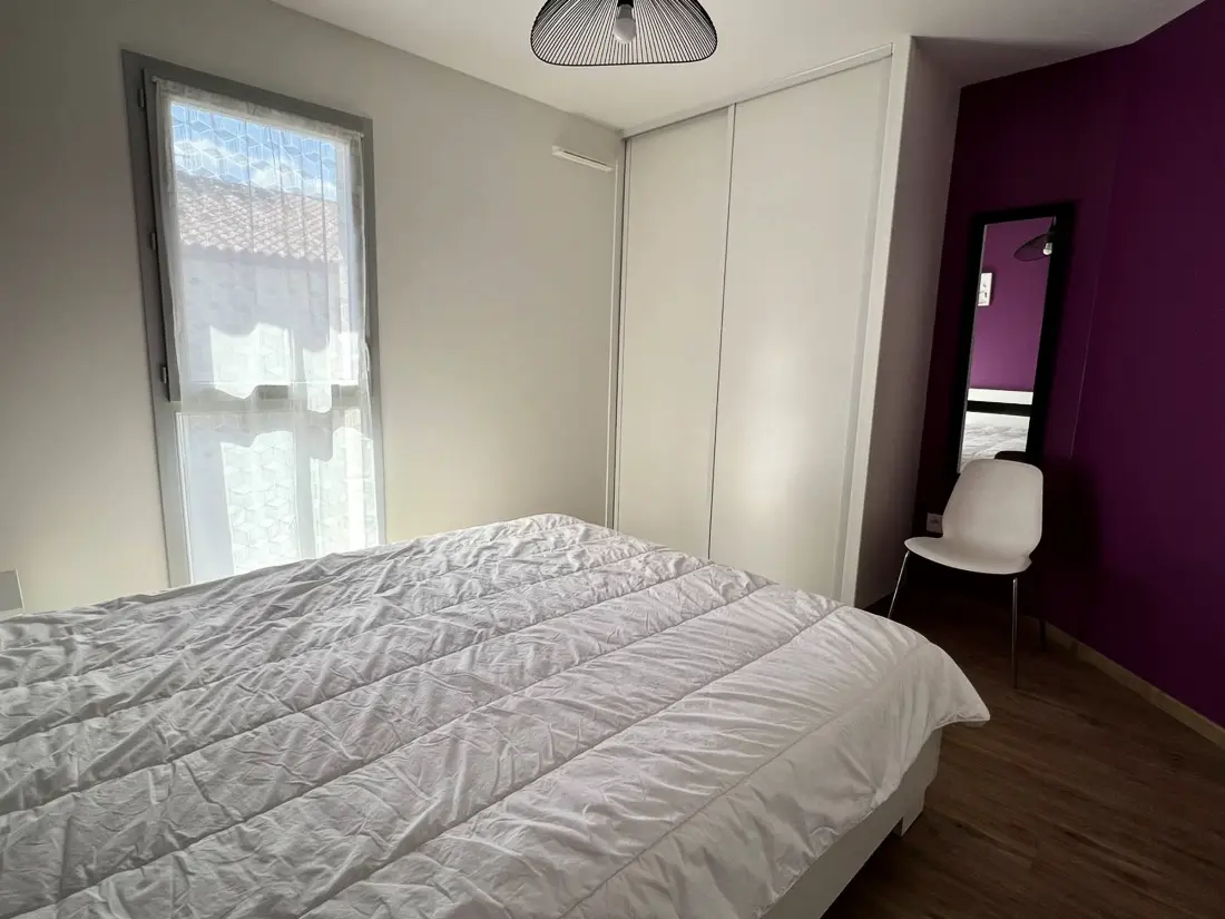 Location de Vacances ITXASSOU 10