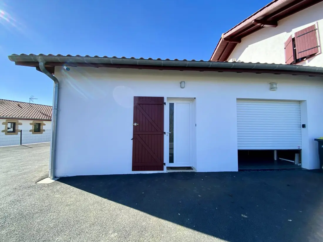 Location de Vacances ITXASSOU 14