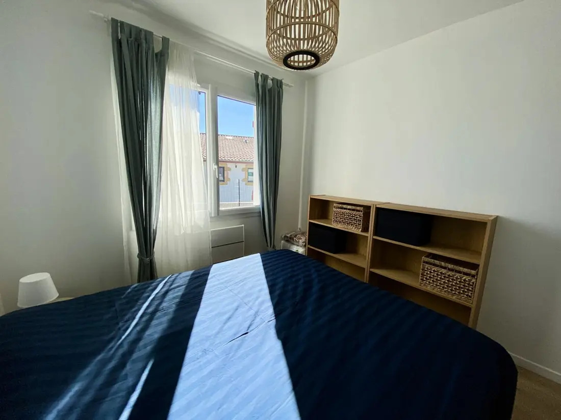 Location de Vacances ITXASSOU 14