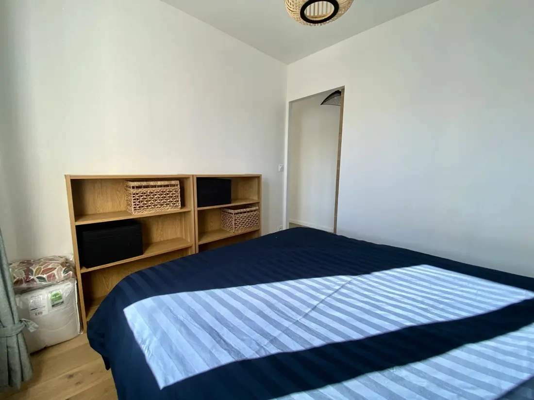 Location de Vacances ITXASSOU 14