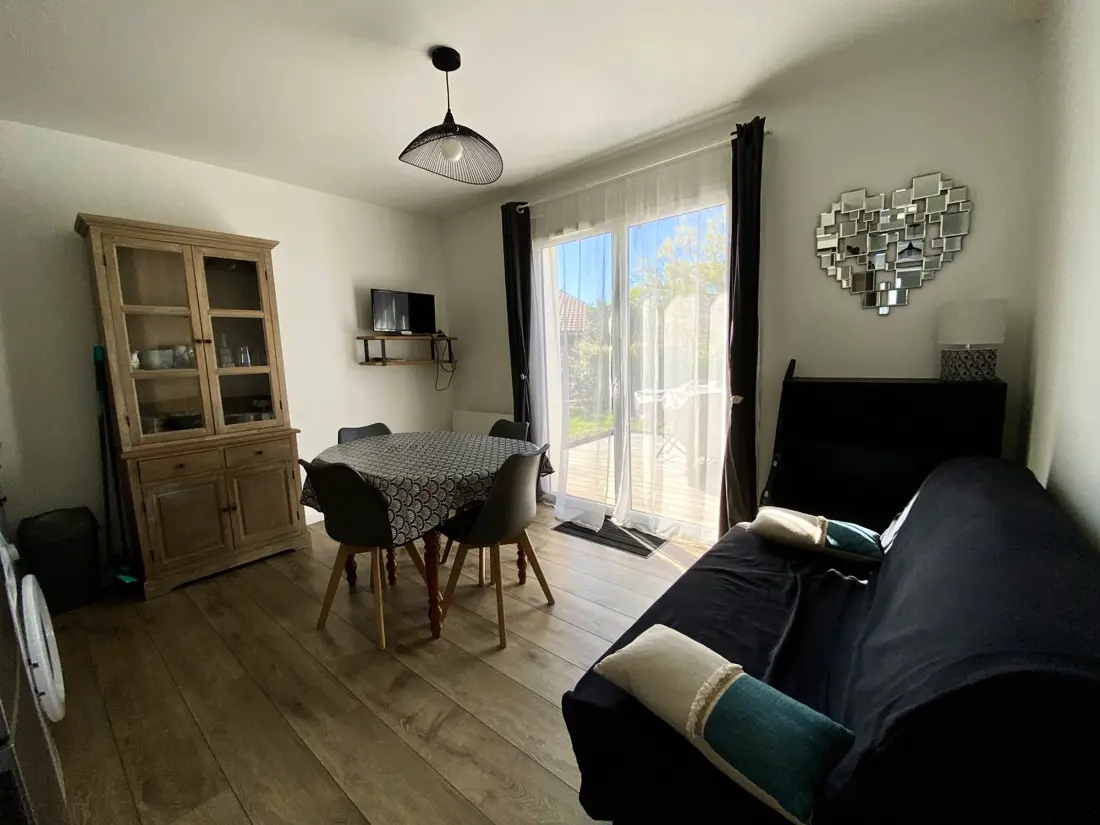 Location de Vacances ITXASSOU 14