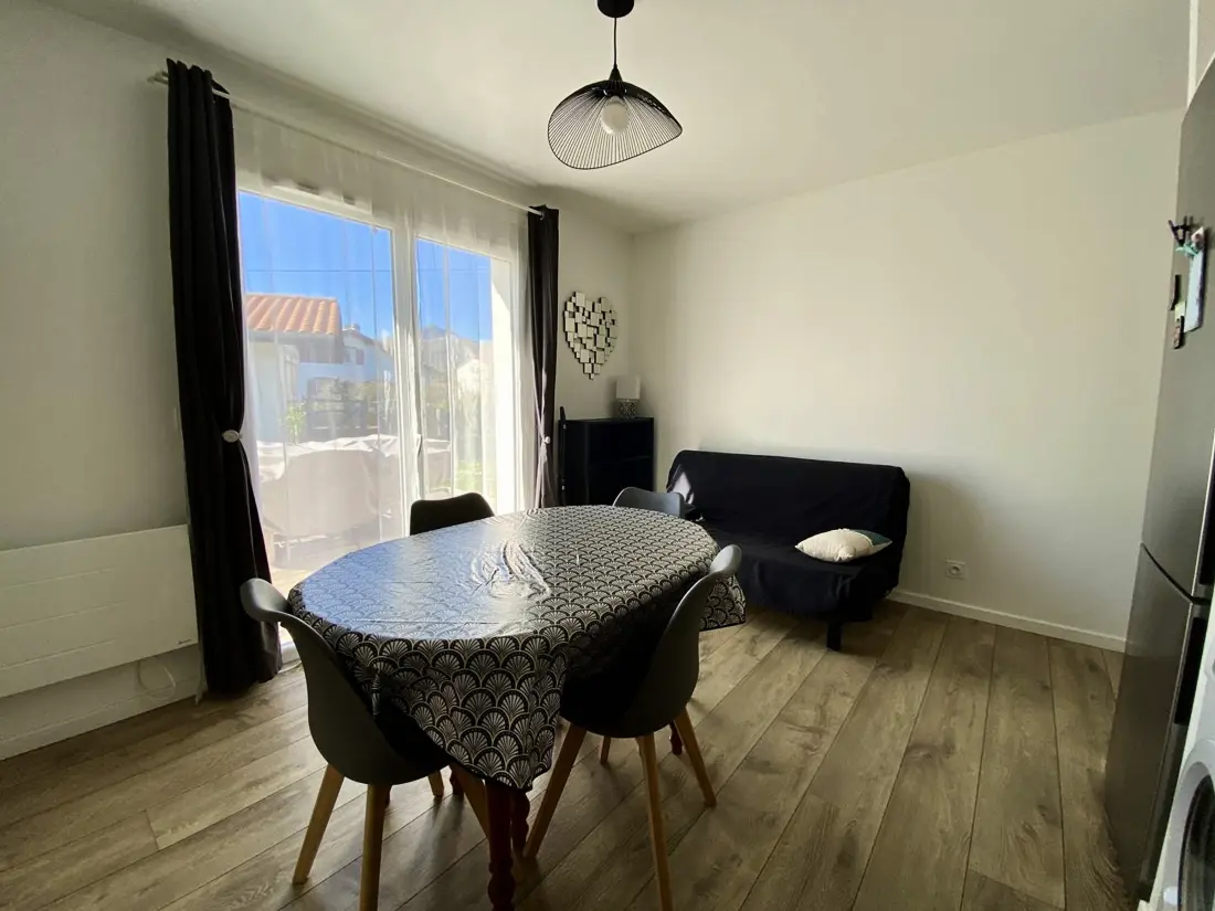 Location de Vacances ITXASSOU 14