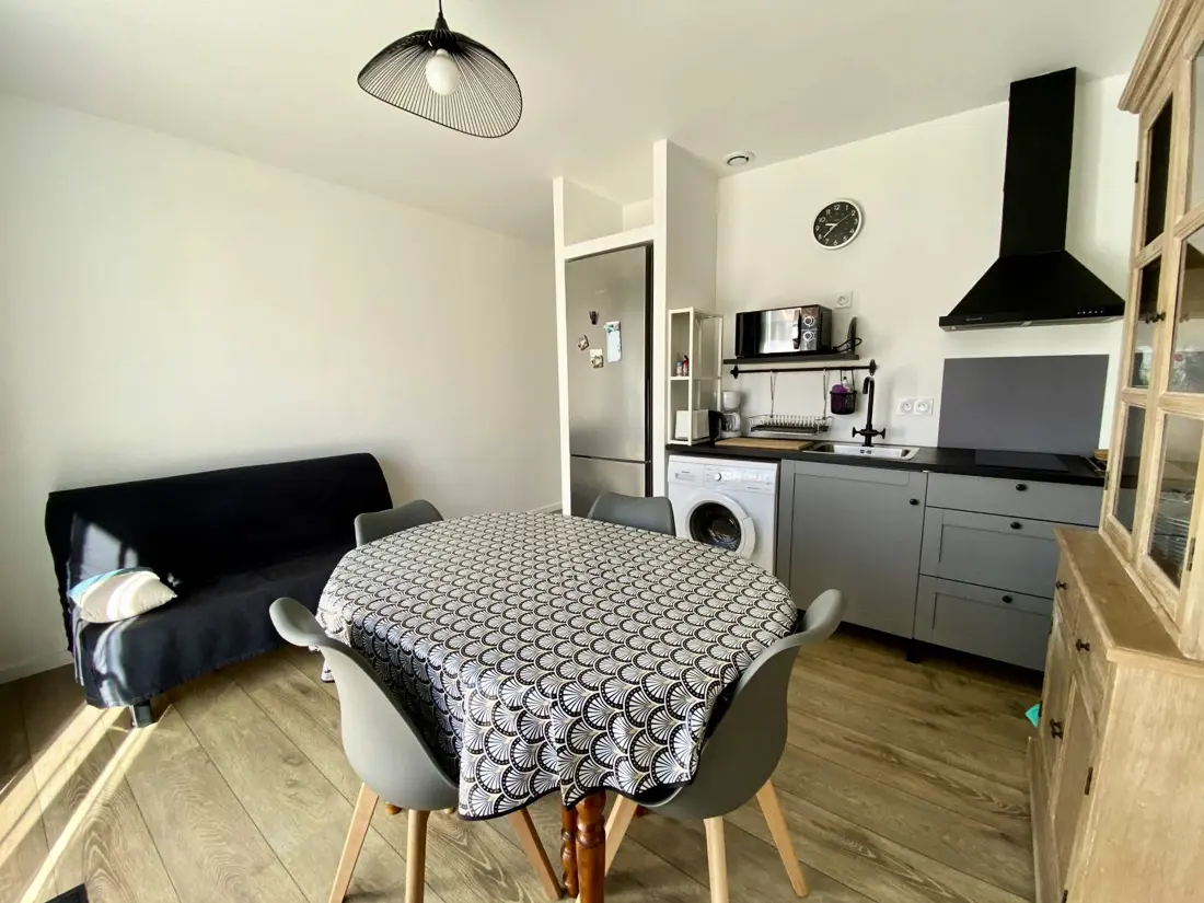 Location de Vacances ITXASSOU 14