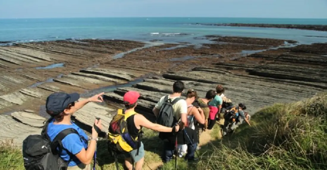 Camping Red Itxaspe4 étoiles★★★★