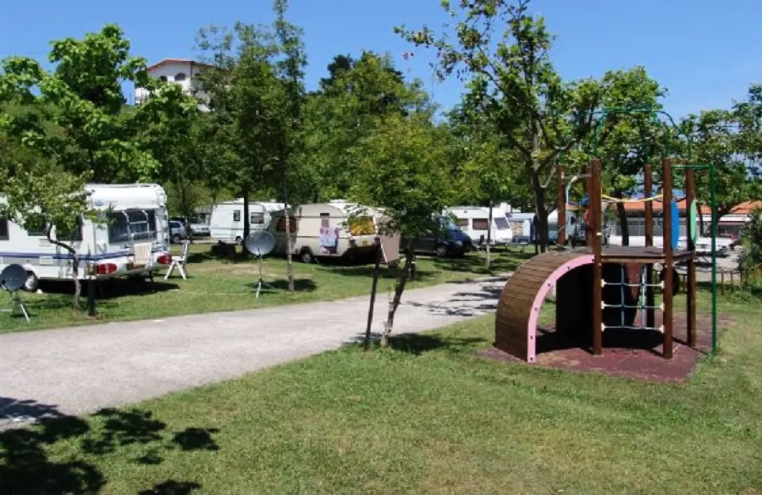 Camping Red Itxaspe4 étoiles★★★★