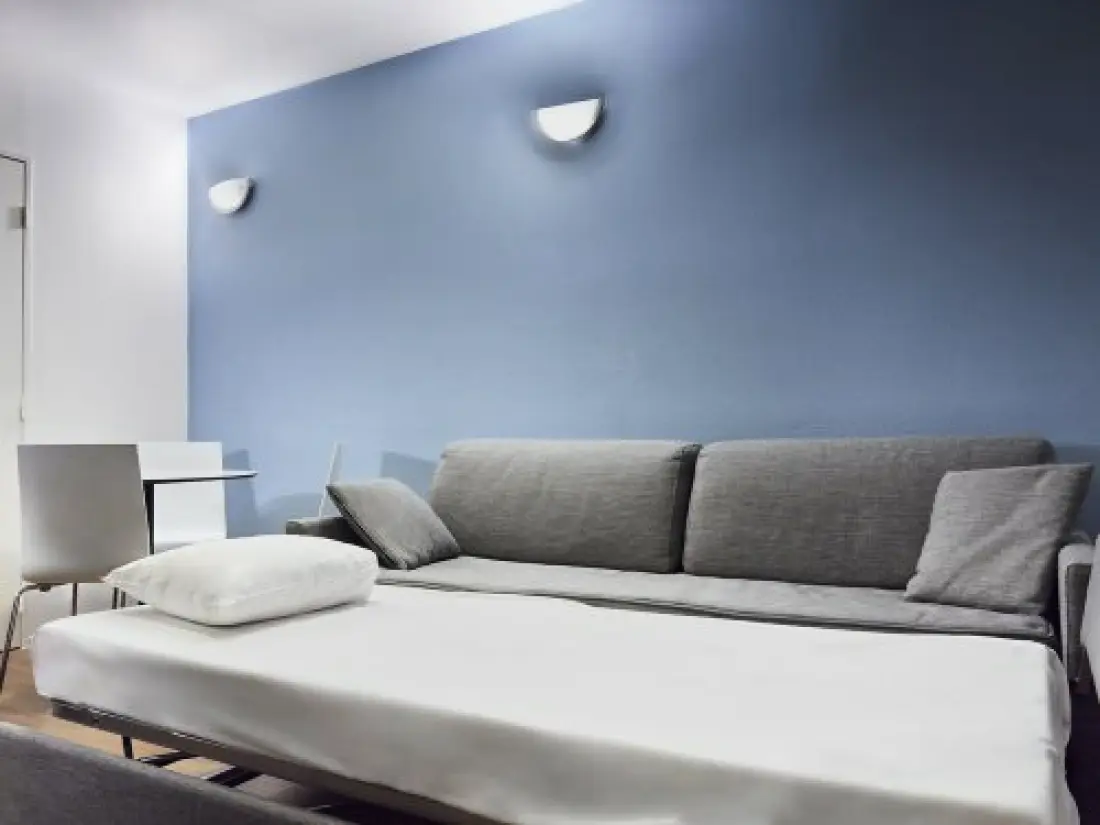 Aparthotel Adagio access Paris Quai d'Ivry3 étoiles★★★