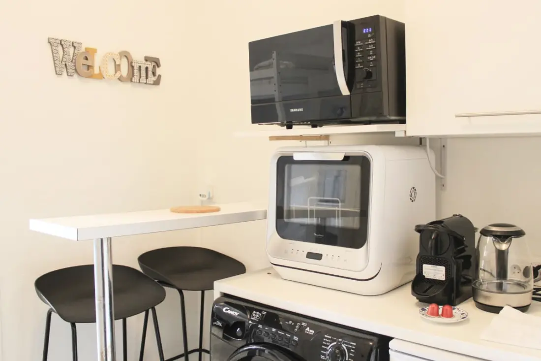 Charmant Studio Près De Paris