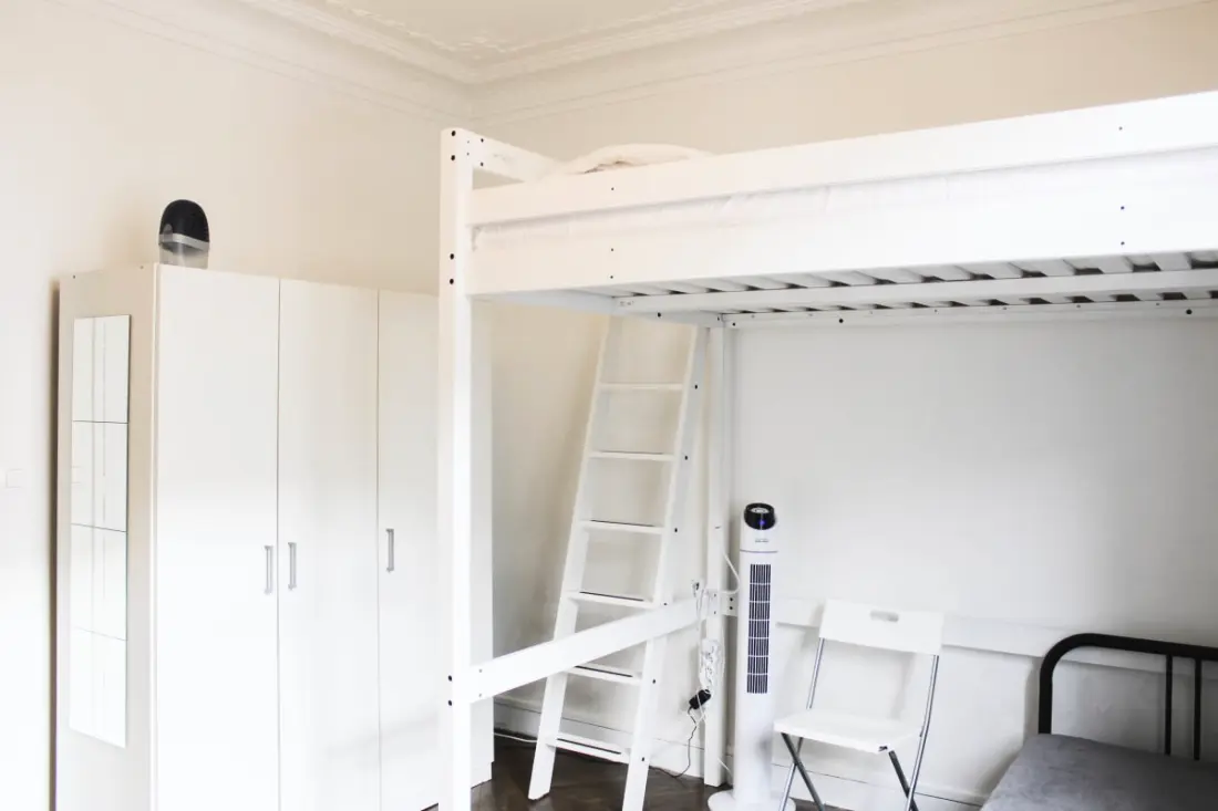 Charmant Studio Près De Paris