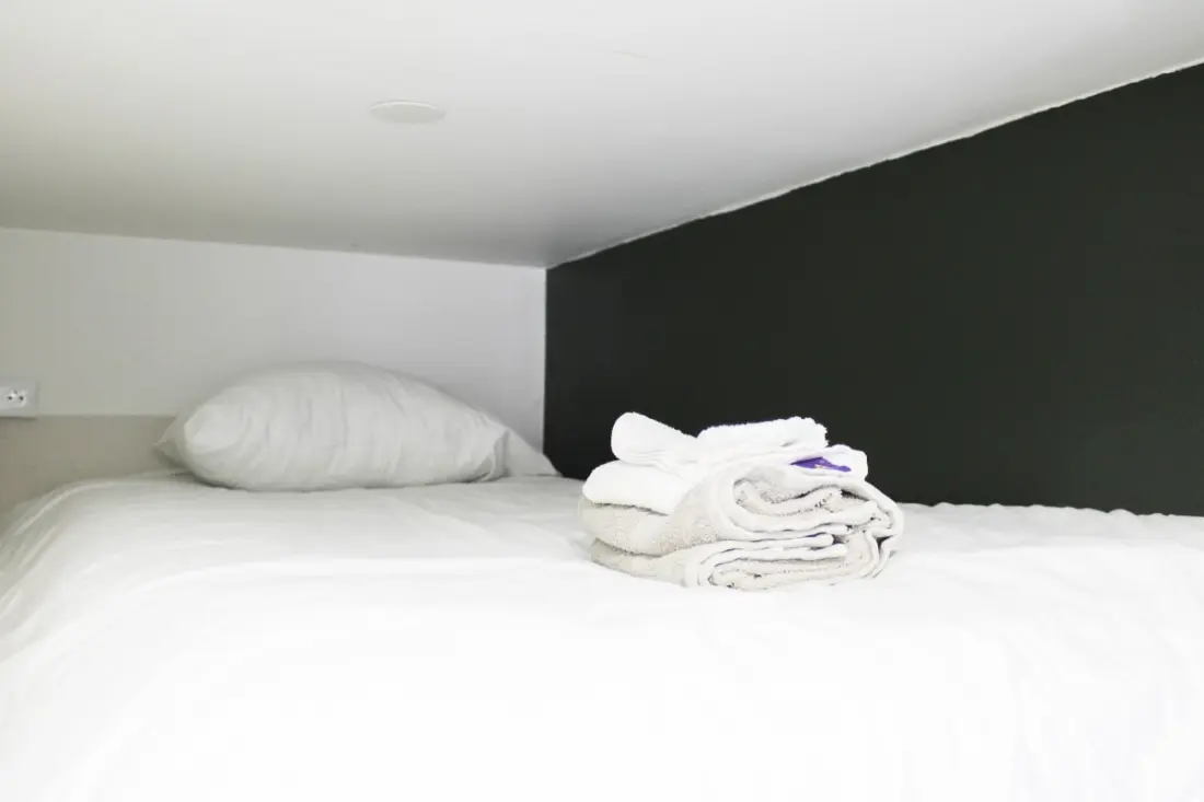 Joli Studio - 2p - Proche Paris