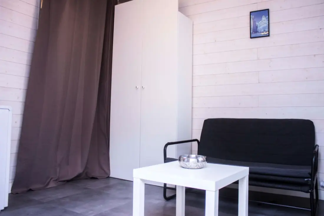 Joli Studio - 2p - Proche Paris